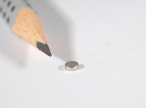 Aimant ø 3x1mm