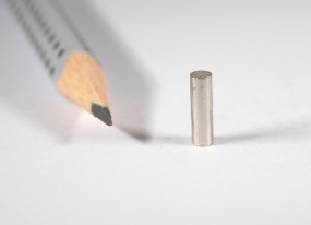 Aimant ø 3x10mm