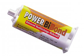 Magnetkleber Power BiBond 50ml 10 Minuten